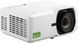 Мультимедійний проектор ViewSonic LX700-4K (VS17455) 1405216 фото 5