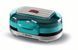 Бутербродниця Ariete 0205 Hamburger Blue (00C020501AR0) 1350684 фото 1