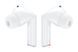 Навушники TWS Samsung Galaxy Buds3 Pro White (SM-R630NZWA) 1346960ua фото 4