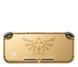 Портативная игровая приставка Nintendo Switch Lite Hyrule Edition (0045496453893) 1365753 фото 2
