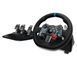 Комплект (кермо, педалі) Logitech G29 Driving Force Racing Wheel (941-000110, 941-000112) 1362200 фото 1