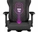 Компьютерное кресло для геймера Yumisu 2050 Magnetic Gray-Pink 1349066 фото 6
