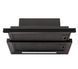 Витяжка вбудована VDB Ideal Pro 60 Black 1356664 фото 4