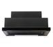 Витяжка вбудована VDB Ideal Pro 60 Black 1356664 фото 3