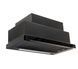 Витяжка вбудована VDB Ideal Pro 60 Black 1356664 фото 1
