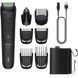 Машинка для стрижки Philips All-in-One Trimmer 3000 Series MG3930/15 1366715ua фото 1