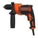 Дрель Black+Decker BEH550K 1479338ua фото 1