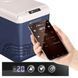 Портативний холодильник Yolco NX40 Blue 1347486 фото 14