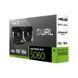 Відеокарта Asus Dual GeForce RTX 5060 OC Advanced 8 G (DUAL-RTX5060-O8G-A) 1480652 фото 5