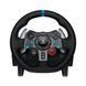 Комплект (кермо, педалі) Logitech G29 Driving Force Racing Wheel (941-000110, 941-000112) 1362200 фото 2