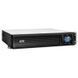 Линейно-интерактивное ИБП APC Smart-UPS C RM 2000VA LCD (SMC2000I-2U) 1404414ua фото 1