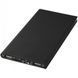 Powerbank Massdata C0020 20000 mAh Black 1362715 фото 1