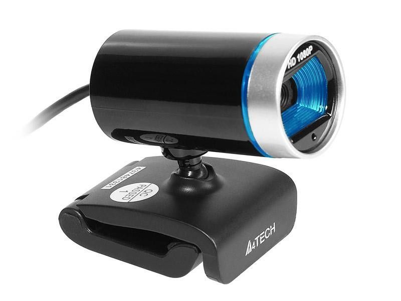 Веб-камера A4tech PK-910H HD 1370786ua фото