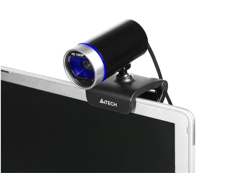 Веб-камера A4tech PK-910H HD 1370786ua фото