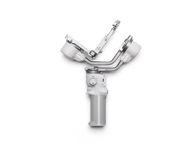 Монопод-стабилизатор DJI RS 4 Mini Combo 1344364 фото