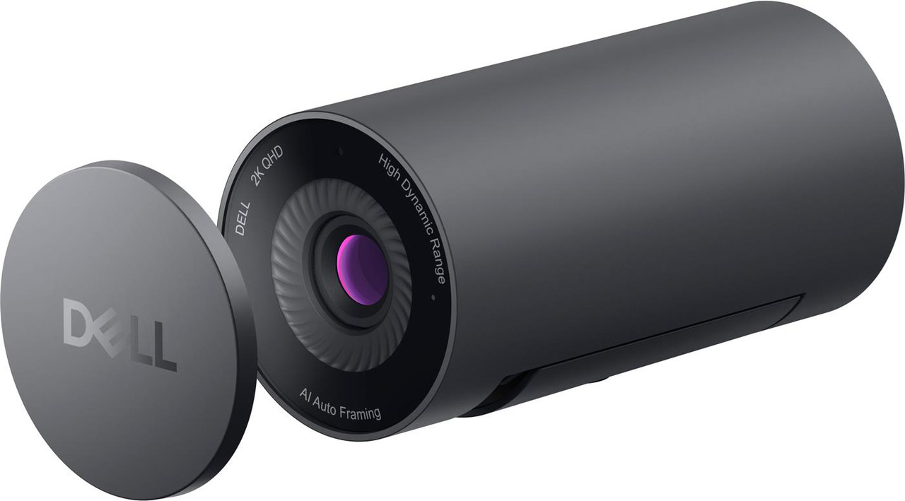 Фото Веб-камера Dell Pro 2k QHD (722-BBBU)