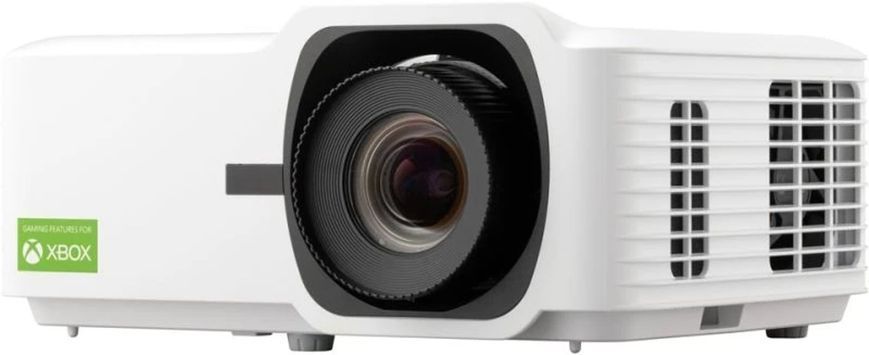 Мультимедійний проектор ViewSonic LX700-4K (VS17455) 1405216 фото