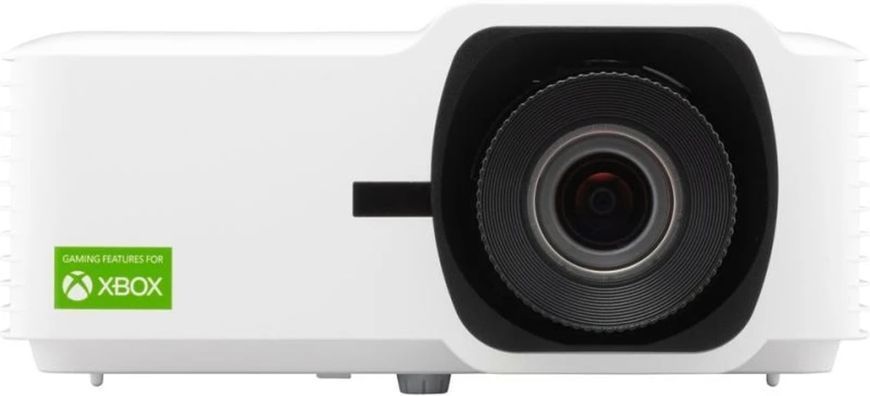 Мультимедійний проектор ViewSonic LX700-4K (VS17455) 1405216 фото