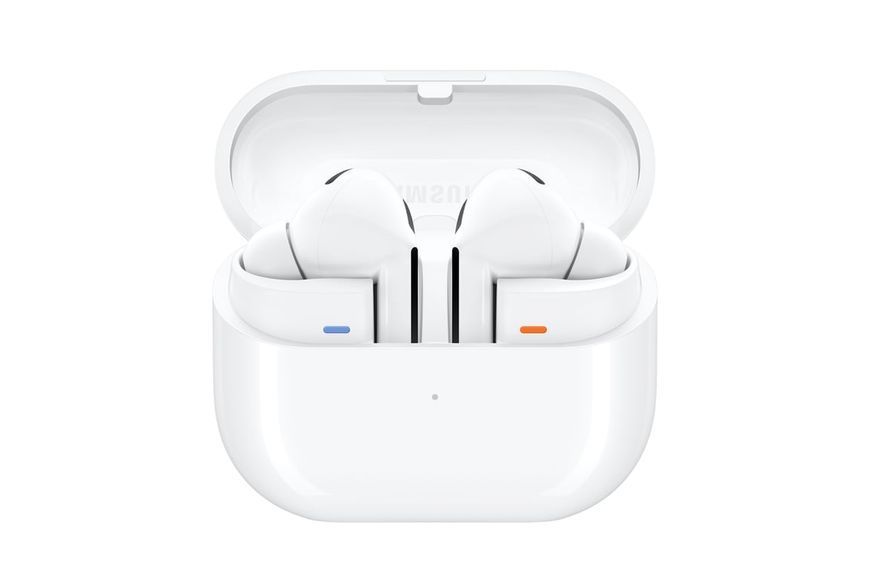 Навушники TWS Samsung Galaxy Buds3 Pro White (SM-R630NZWA) 1346960ua фото