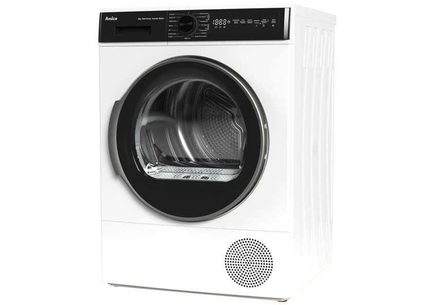 Сушильна машина Amica AD3C83ILEB 1352299 фото