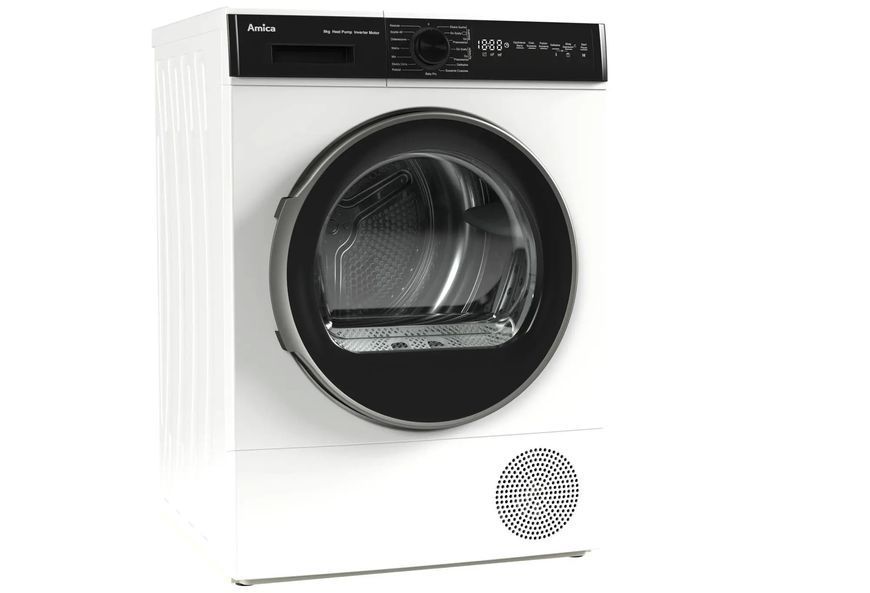 Сушильна машина Amica AD3C83ILEB 1352299 фото