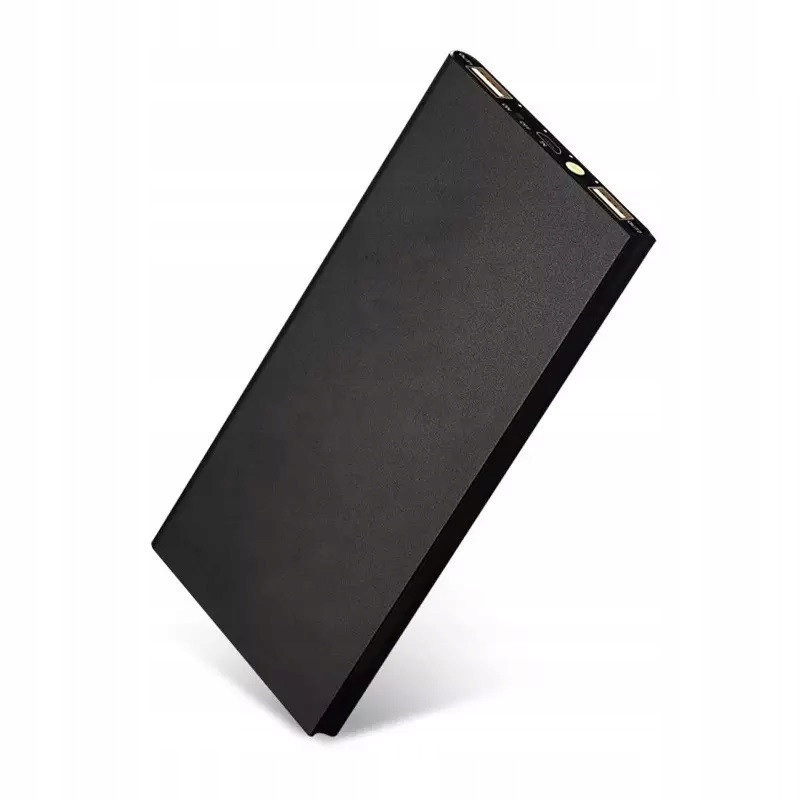 фото Powerbank Massdata C0020 20000 mAh Black 1