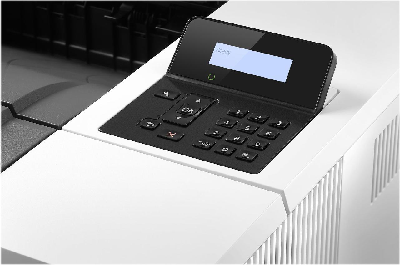Фото Принтер HP LaserJet Enterprise M501dn (J8H61A)
