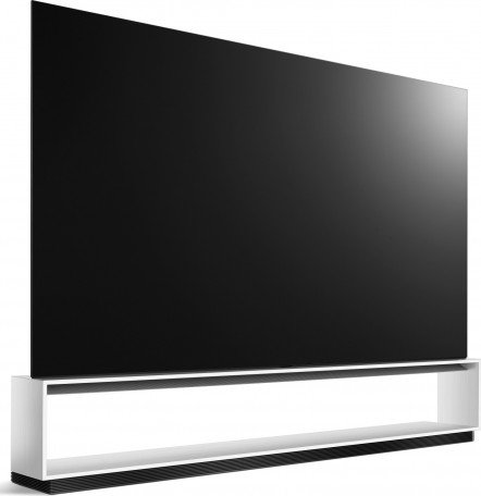 Фото Телевизор LG OLED88Z1
