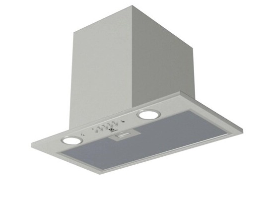 фото Вытяжка встроенная Electrolux CFG526W 1