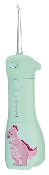 Ирригатор Seysso Kids Dinosaur Green 1368256 фото
