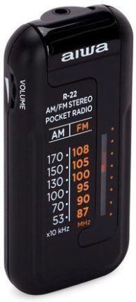 Радиоприемник Aiwa R-22Bk 1392207 фото