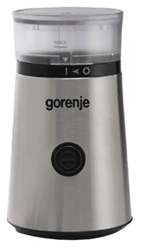 Кавомолка електрична Gorenje SMK150E 1411534ua фото