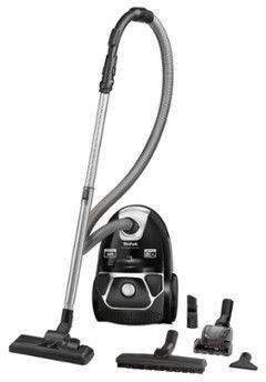 Пылесос с мешком Tefal TW3985 1361775 фото