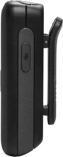 Мікрофонна радіосистема для смартфона JBL Quantum Stream Wireless USB-C (JBLSTRMWLUSBCBLK) 1366754 фото