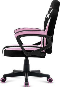 Комп'ютерне крісло для геймера Huzaro Ranger 1.0 Pink Mesh 1356038 фото