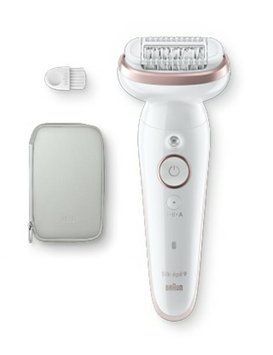 Епілятор Braun Silk-epil 9 SES 9-000 1400326 фото