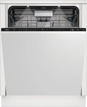 Посудомоечная машина Beko BDIN38646D 1353550 фото