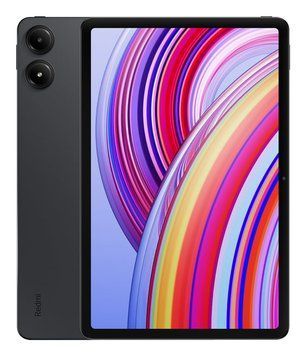 Планшет Xiaomi Redmi Pad Pro 8/256GB Graphite Gray (VHU4750EU) 1347460 фото