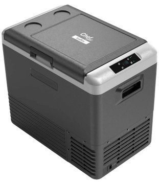 Портативний холодильник ChefOne IceBox CL50 1367154 фото