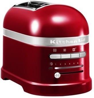 Тостер KitchenAid 5KMT2204ECA 1360194 фото