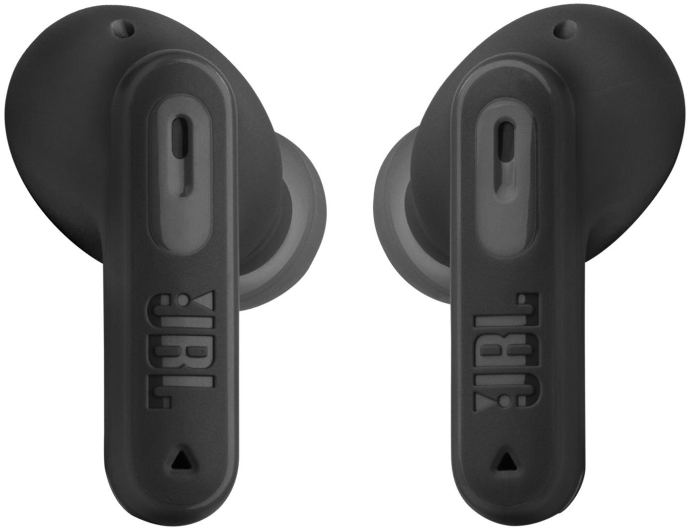Фото Наушники TWS JBL Tune Beam 2 Black (JBLTBEAM2BLK)