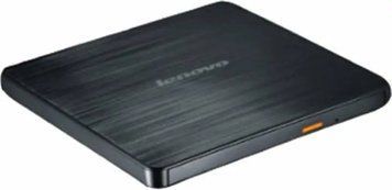 Дисковод DVD-RW Lenovo Slim DB65 1441906 фото