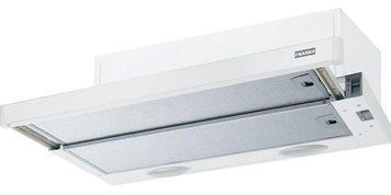 Витяжка телескопічна Franke Flexa FTC 532L WH (315.0547.795) 1360883 фото