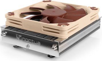 Вентилятор Noctua NH-L9a-AM5 1412023 фото