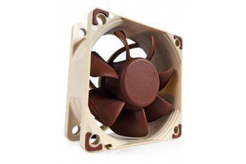 Вентилятор Noctua NF-A6x25 FLX 1356699 фото