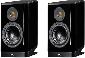 Акустичні колонки Vela BS404.2 Black Gloss 1457253 фото