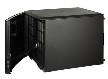 Корпус Fractal Design Node 804 (FD-CA-NODE-804-BL-W) 1378876 фото