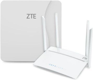 Wi-Fi-маршрутизатор ZTE MF258 Pro 1455707 фото