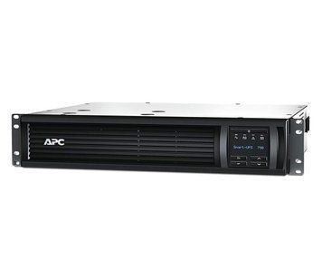 Линейно-интерактивный ИБП APC Smart-UPS 1000 (SMT1000RMI2UC) 1374775ua фото