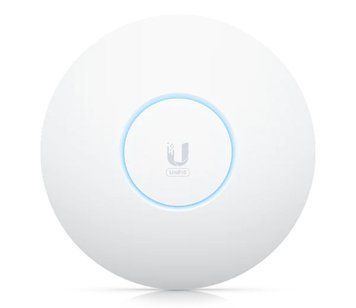 Точка доступу Ubiquiti U6 Enterprise 1351316 фото